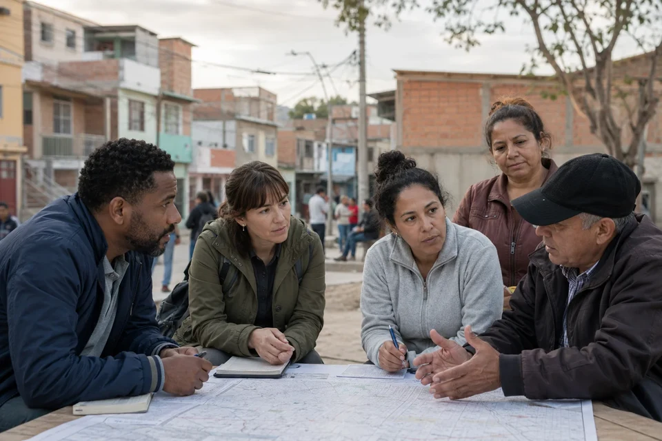 Documentación y herramientas utilizadas para registrar un proceso